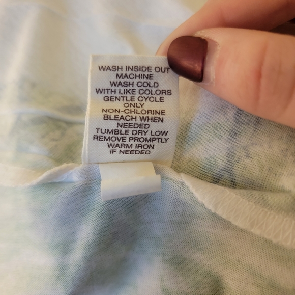 Mudd Women's Flowy Tank Top - Picture 12 of 16